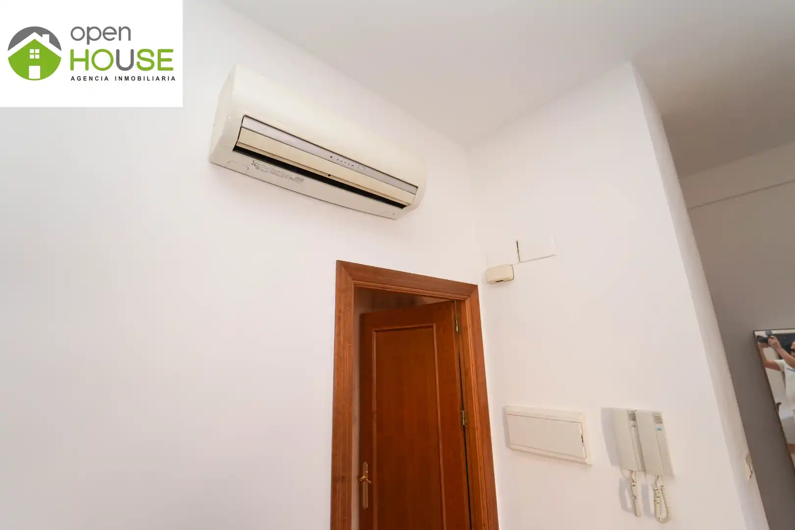 Flat for rent in Calle Azacayas, 11, Centro - Sagrario