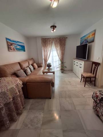 Piso en Venta en Calle Iglesia en Alozaina