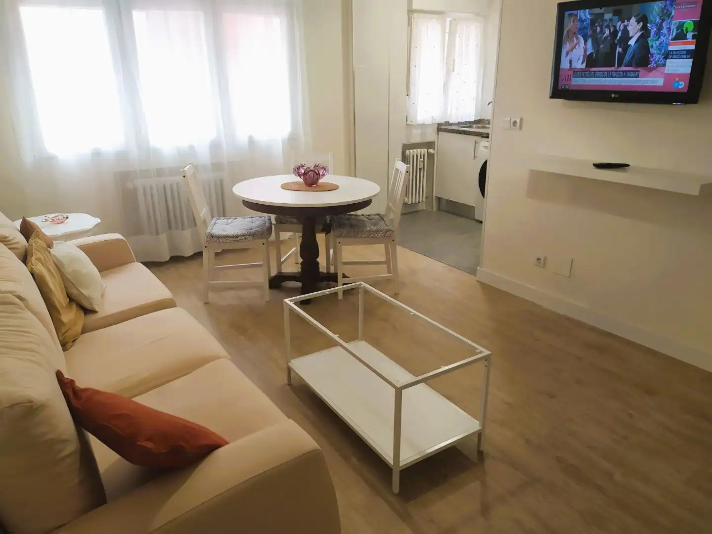 Apartment mit Aufzug zum Verkauf in Calle Cabrales 37, imagen 8
