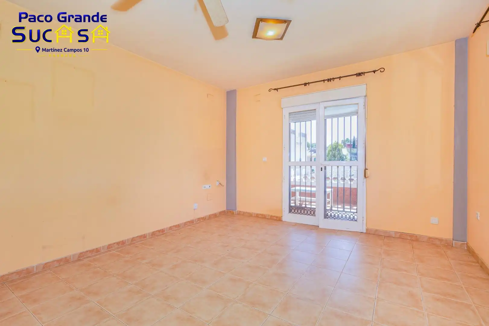 Casa o chalet en venta en Láchar, Granada