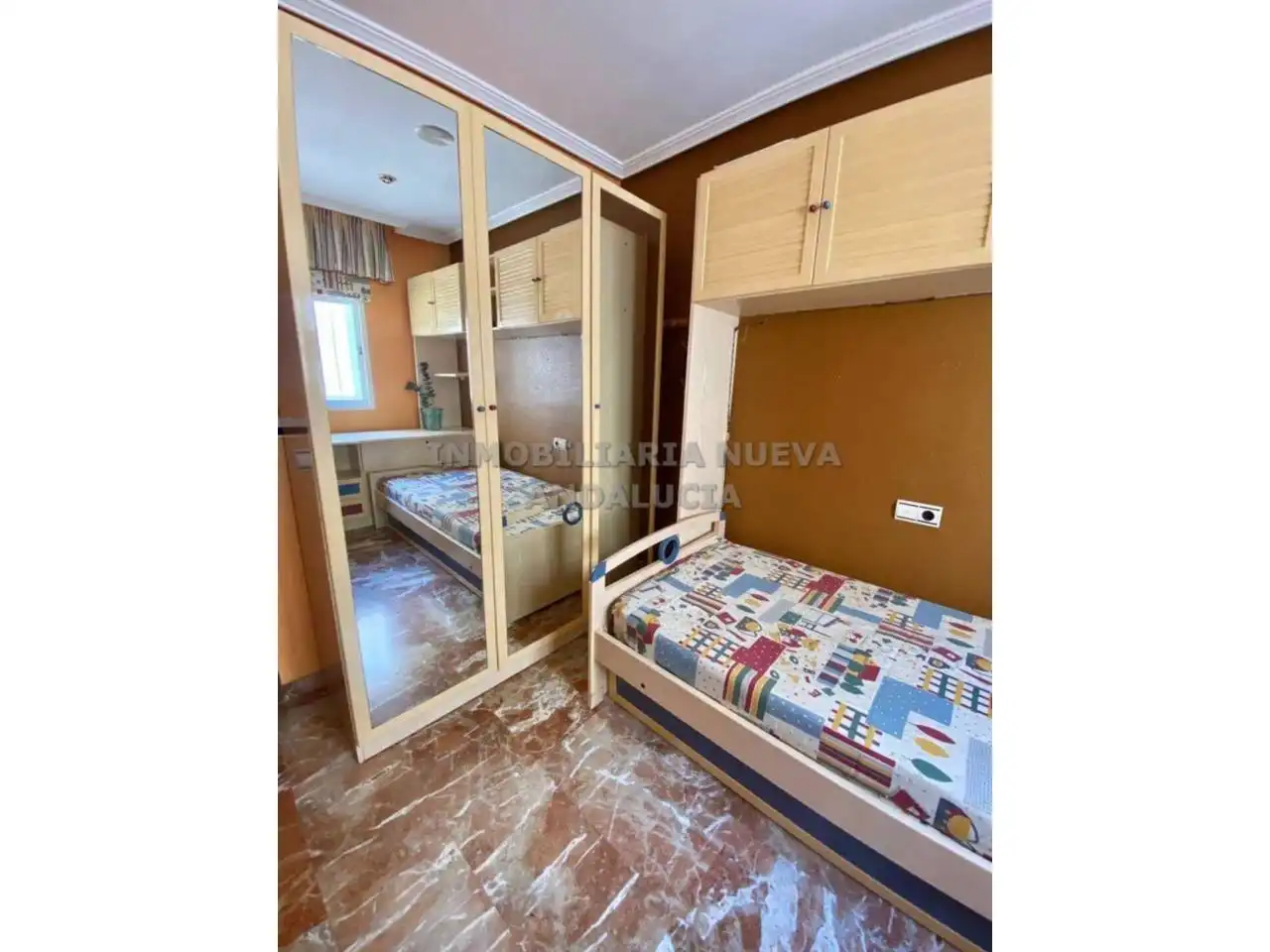 Appartement avec ascenseur à louer à Nueva Andalucía, imagen 17