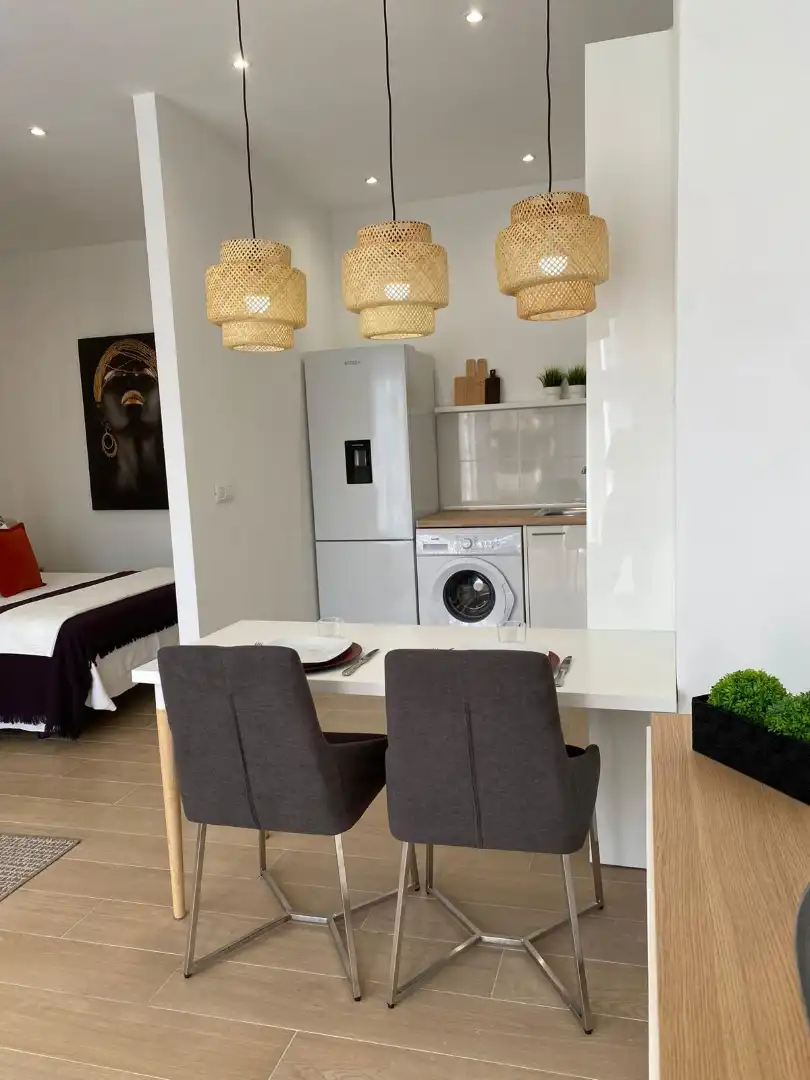 Apartamento en venta en Costa Adeje, imagen 5