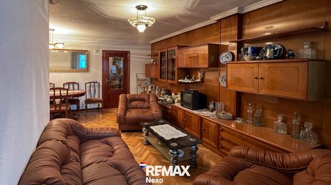 Foto 2 de Piso en venta en Calle de Callao, 44, La Avanzada - La Cueva, Fuenlabrada