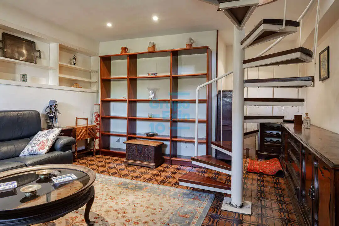 Flat for sale in Donostia - San Sebastián   with Heating and Storage room