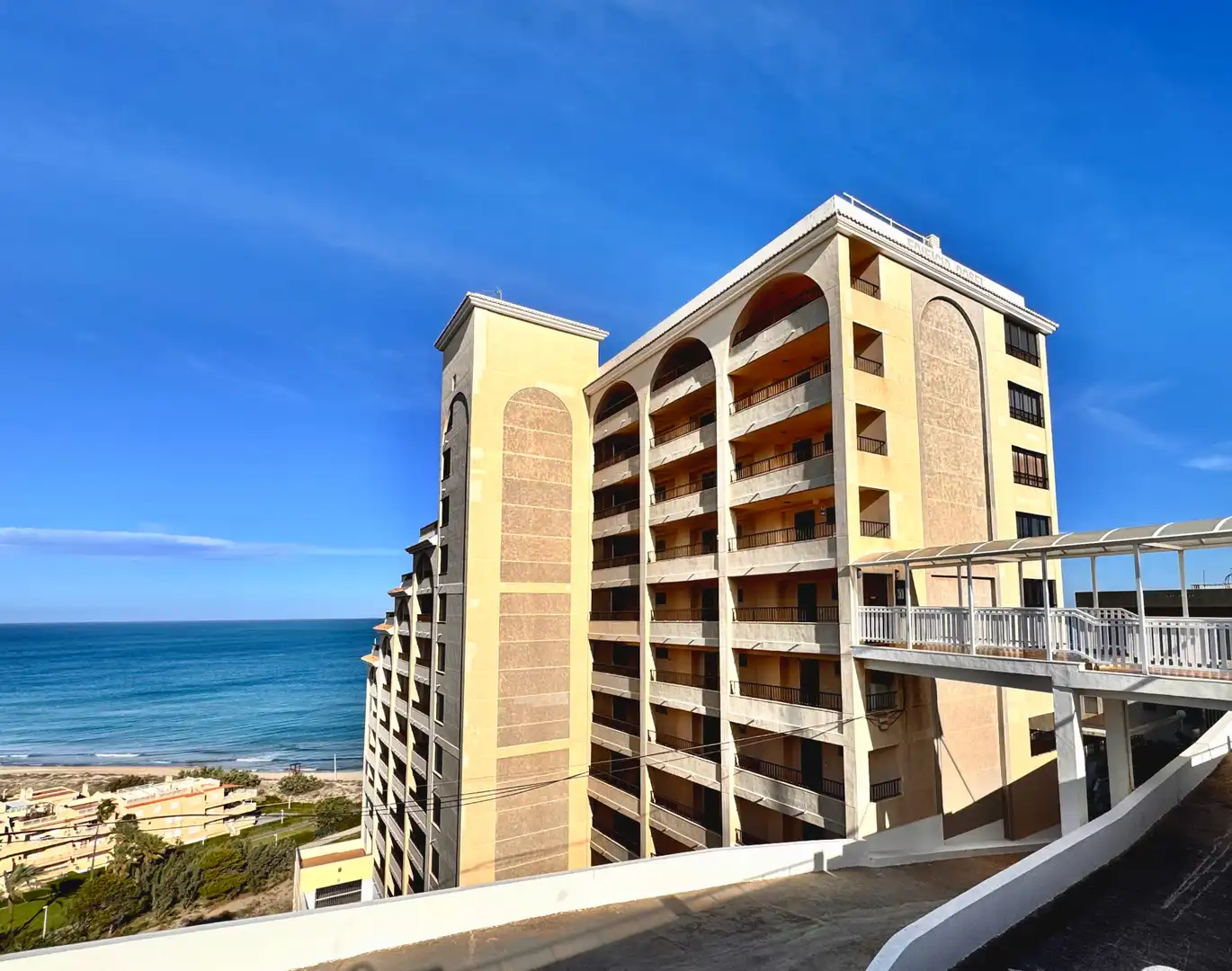 Apartments for sale in Carrer Nevers, 20, El Faro