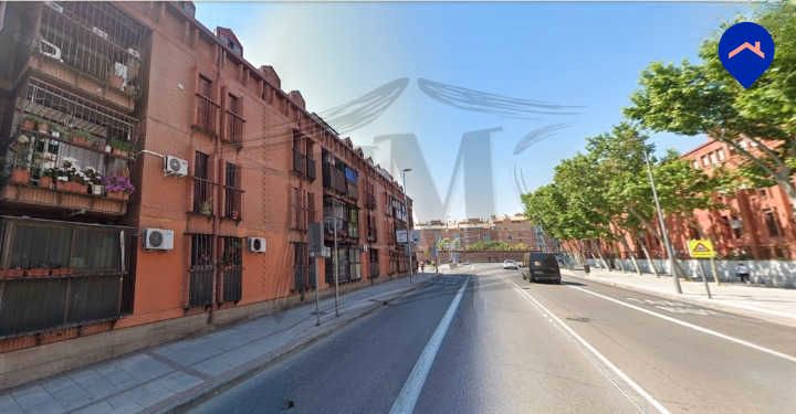 Flat for sale in Calle del General Ricardos, Vista Alegre