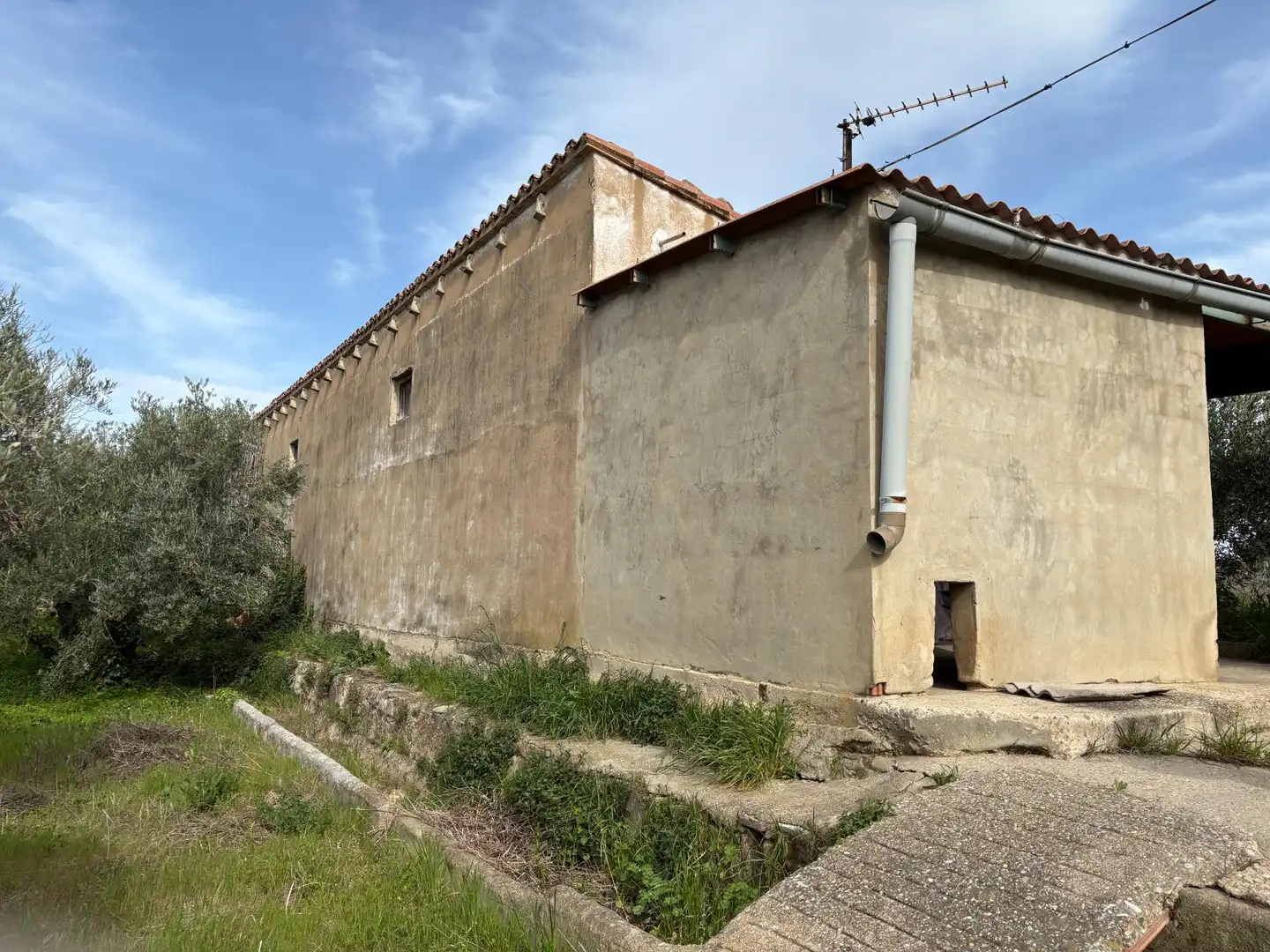 Casa amb terrassa en venda a Avenida NAVARRA, imagen 27