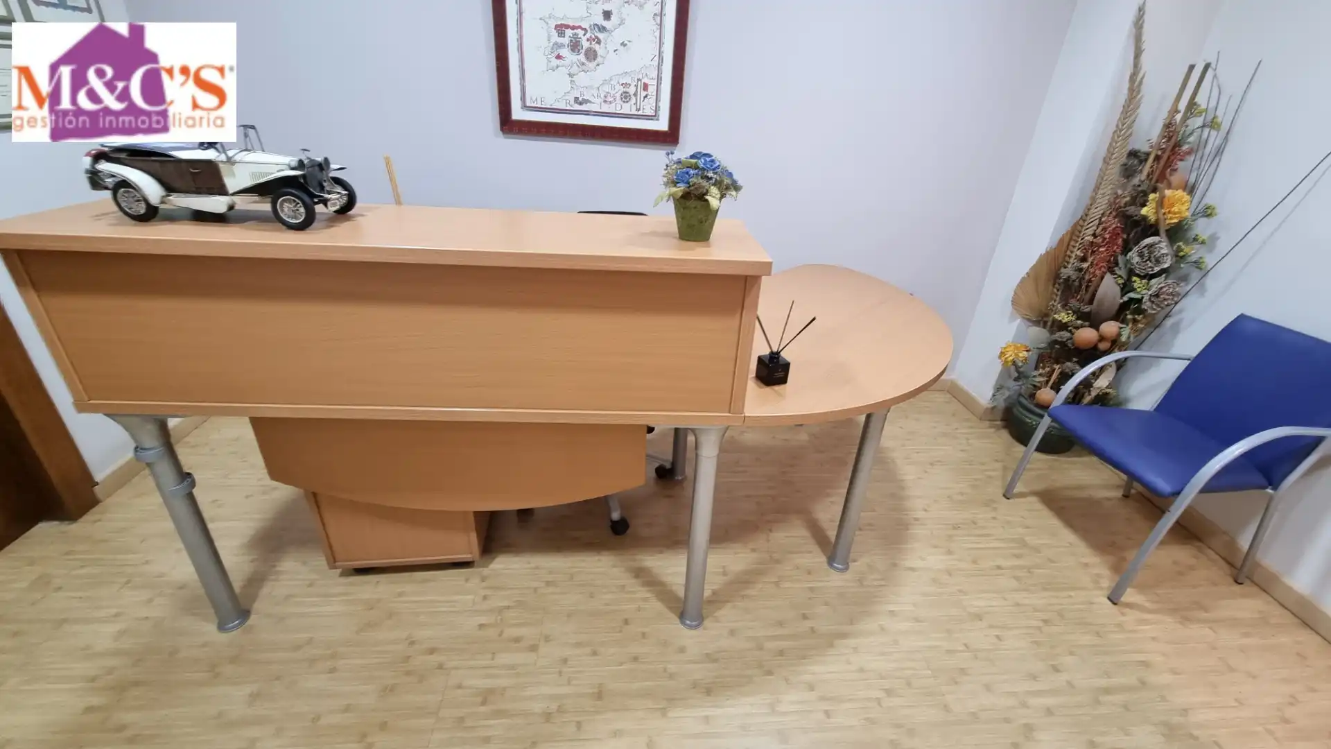 Gewerbefläche zur Miete in Centro, imagen 9