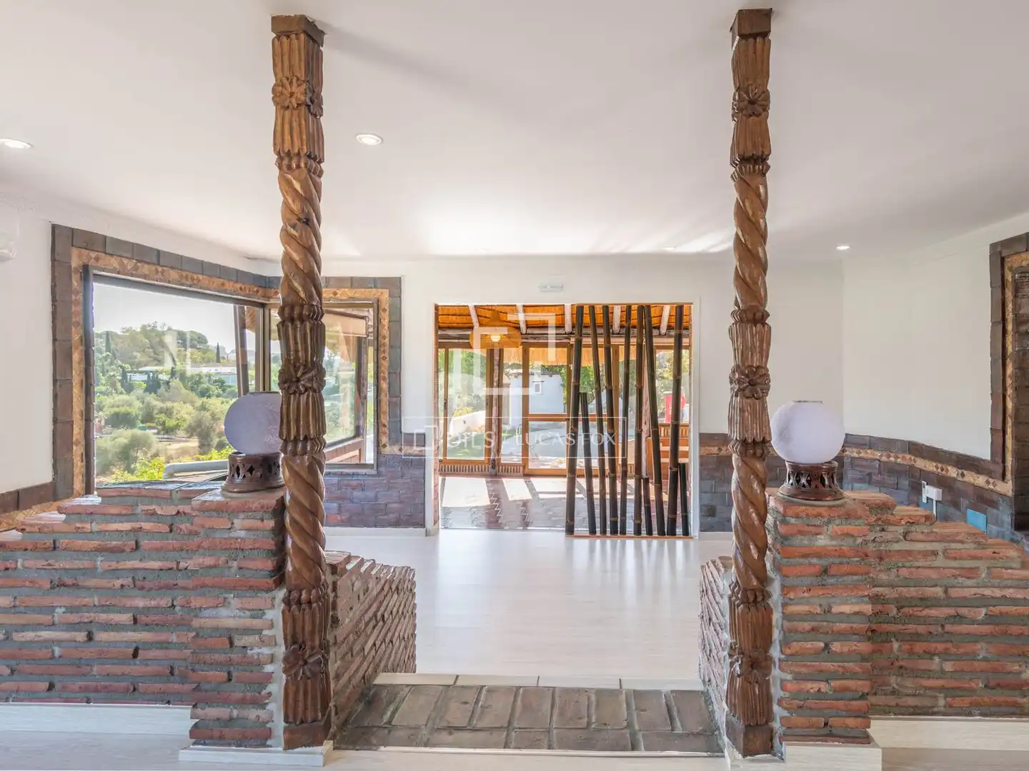 Villa mit Pool zum Verkauf in Mijas pueblo, imagen 26