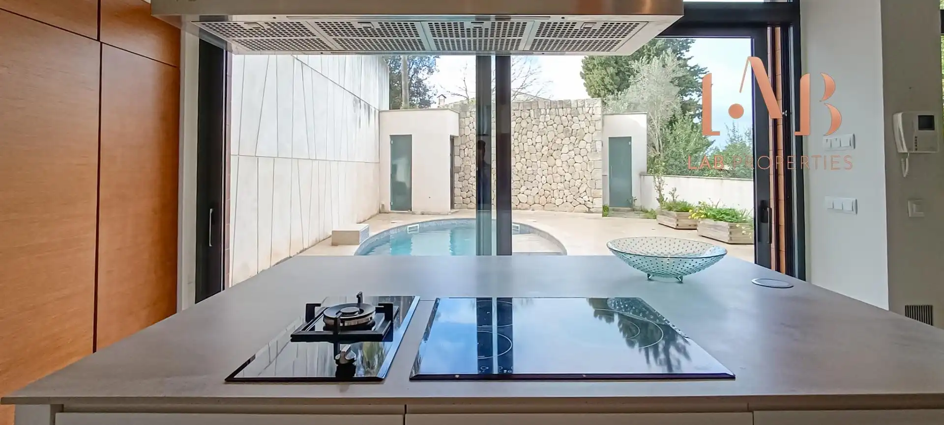 Villa zum Verkauf in Carrer Carrer Pou del Rei, imagen 7