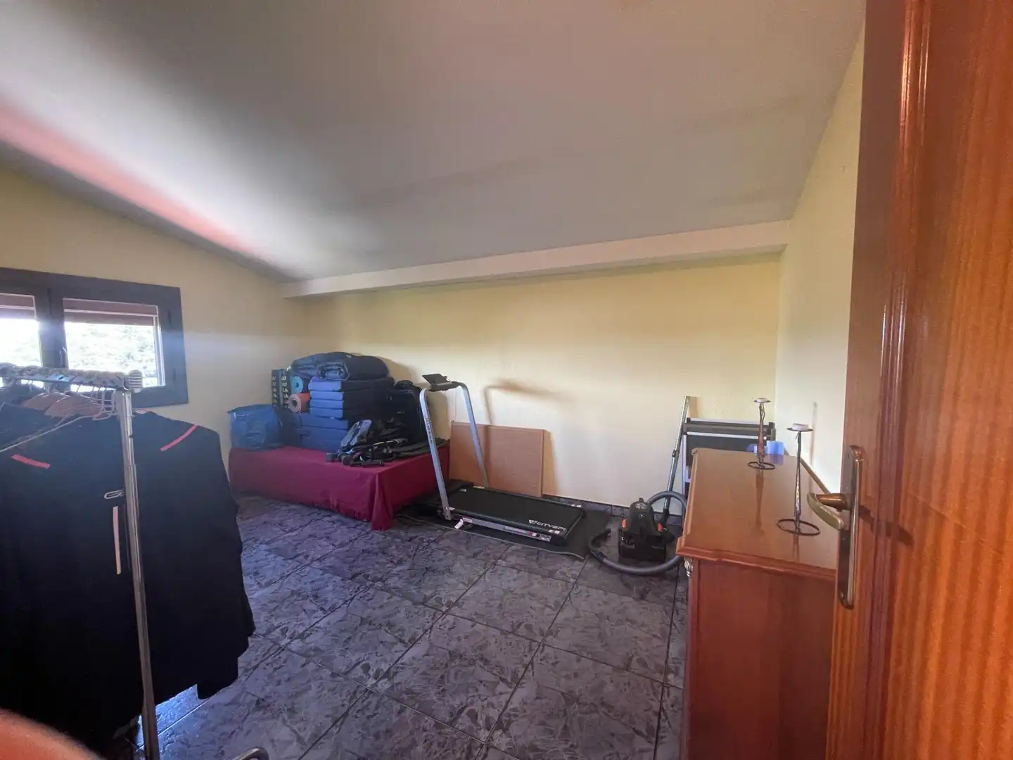 Casa amb jardí en venda a Llinars del Vallès, imagen 51
