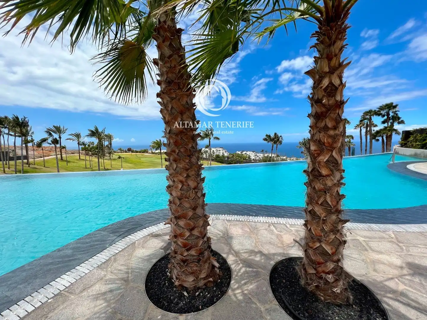 Apartament amb piscina en venda a C. Emilia Pardo Bazán, imagen 48