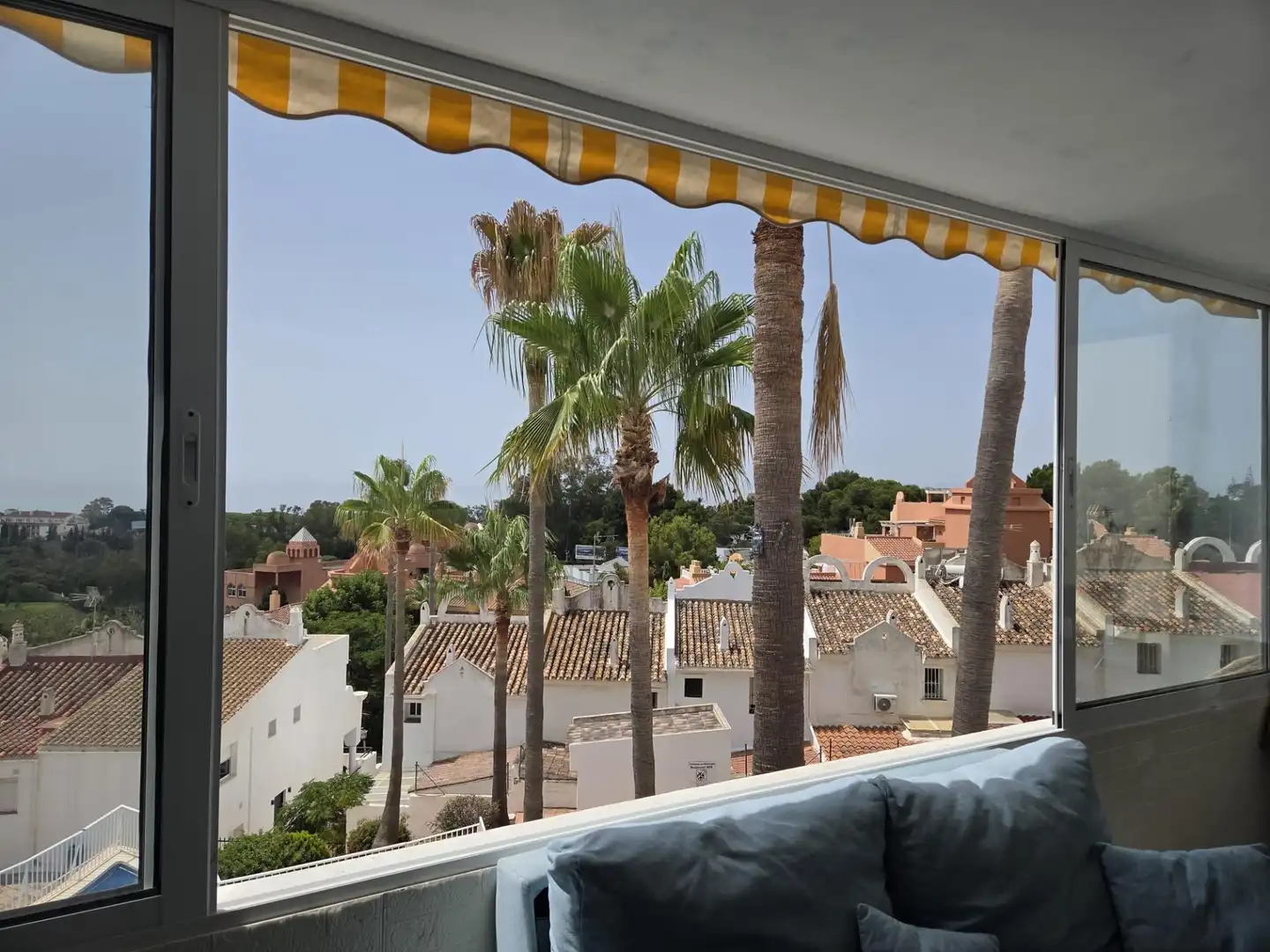 Adossat amb piscina en venda a Calle Alora, imagen 3