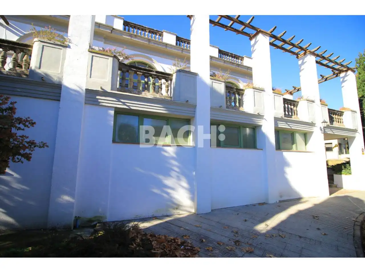 Local comercial en alquiler en Carretera Manresa 59, imagen 29