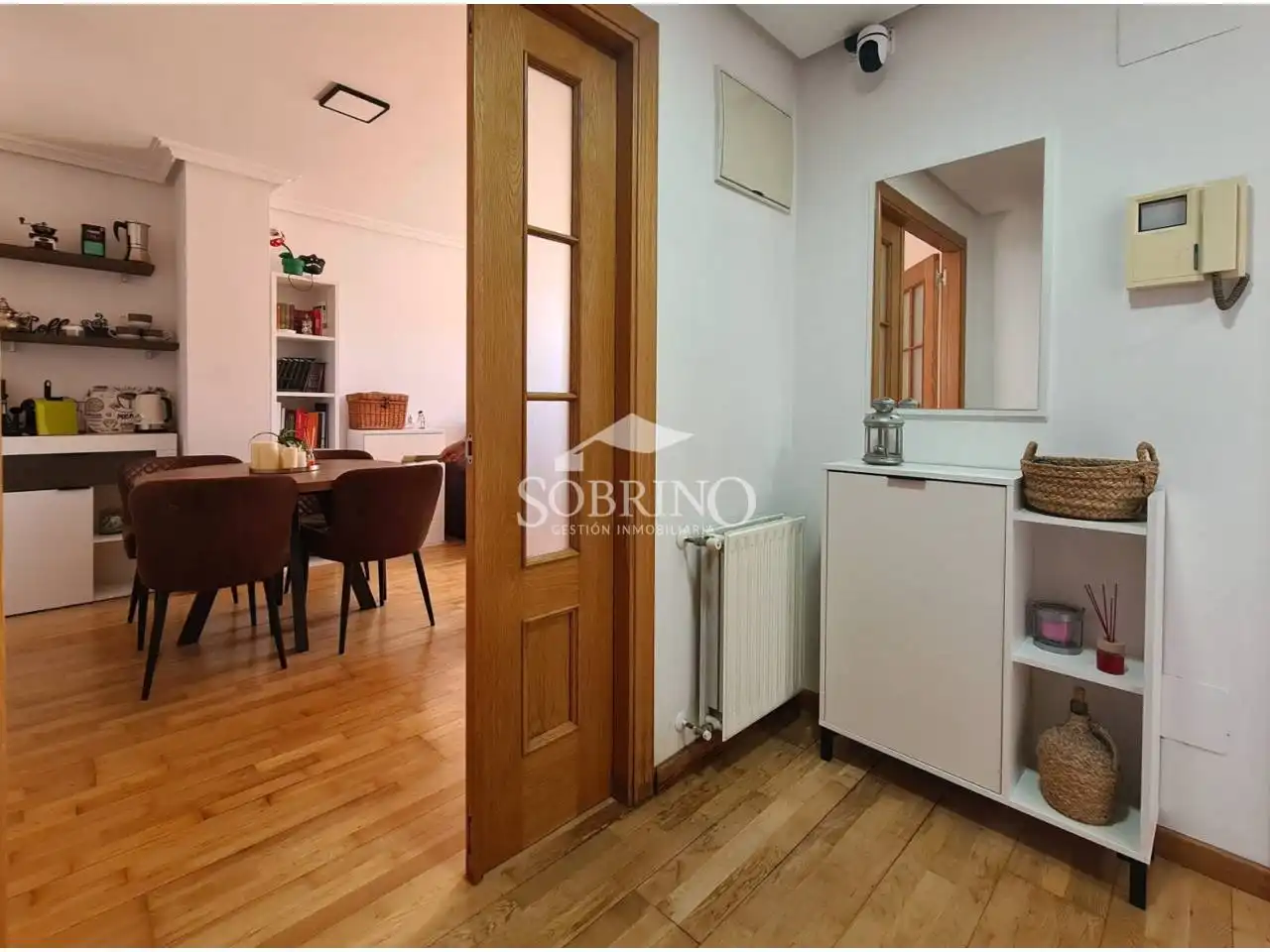 Wohnung mit Aufzug zum Verkauf in Calle Daniel Moyano 6, imagen 28