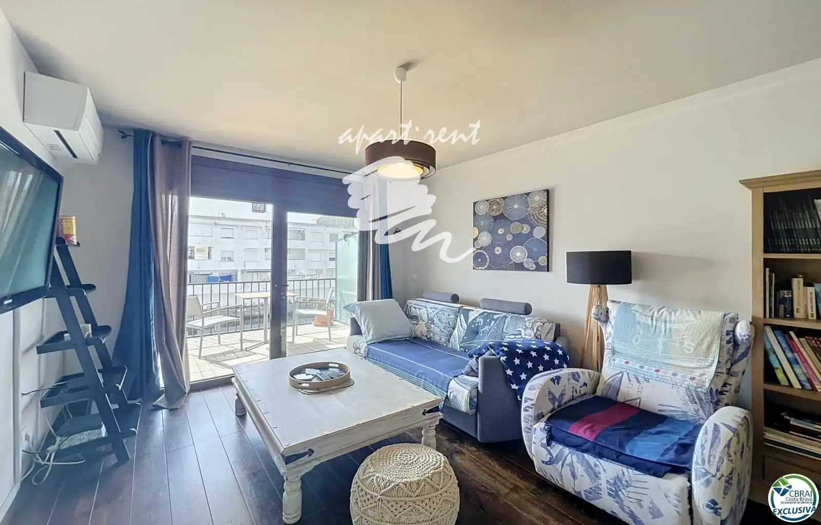 Flat with terrace for sale in Alberes, imagen 6