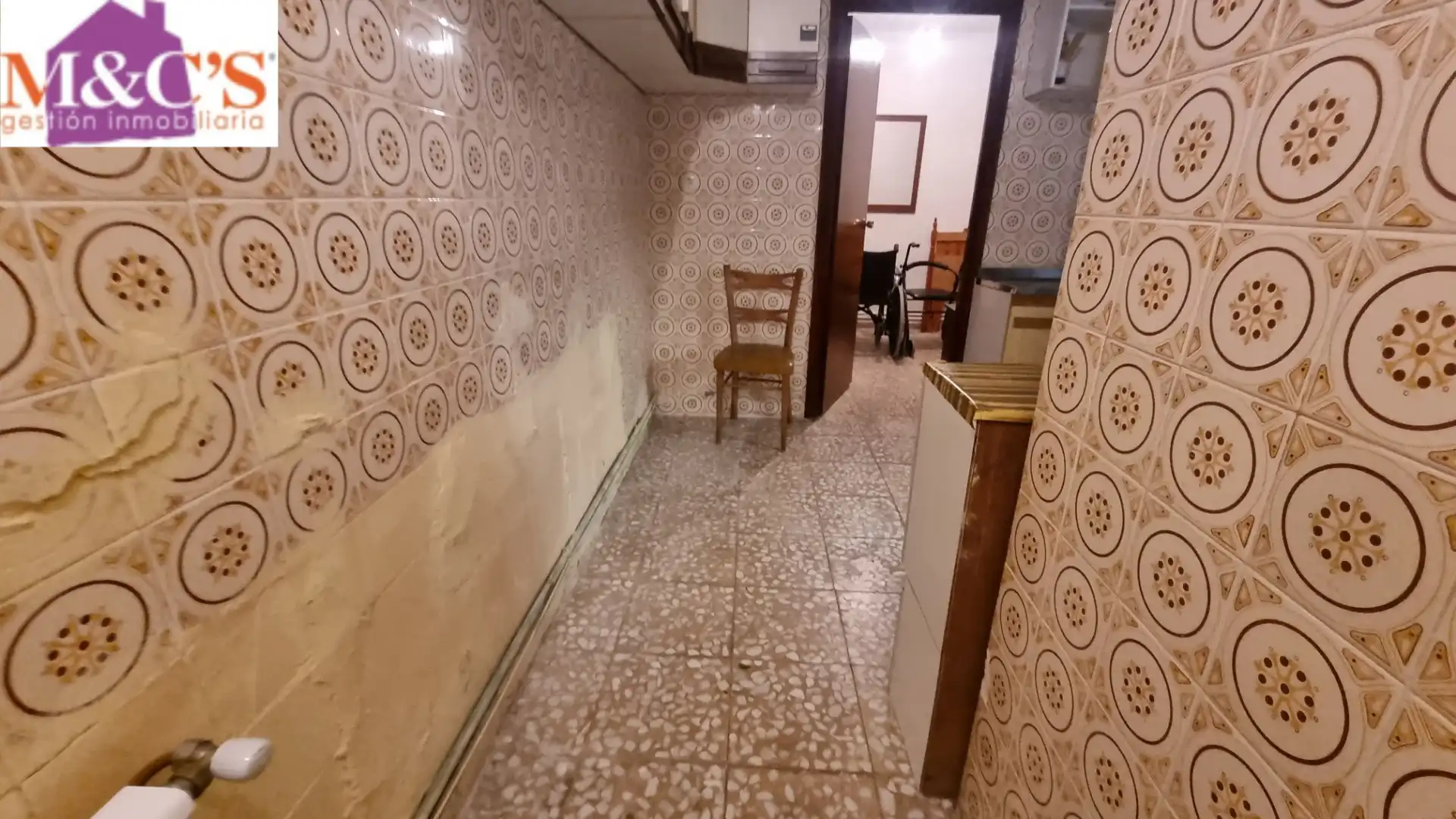 Maison à vendre à Carretera de Córdoba - Libertad, imagen 36