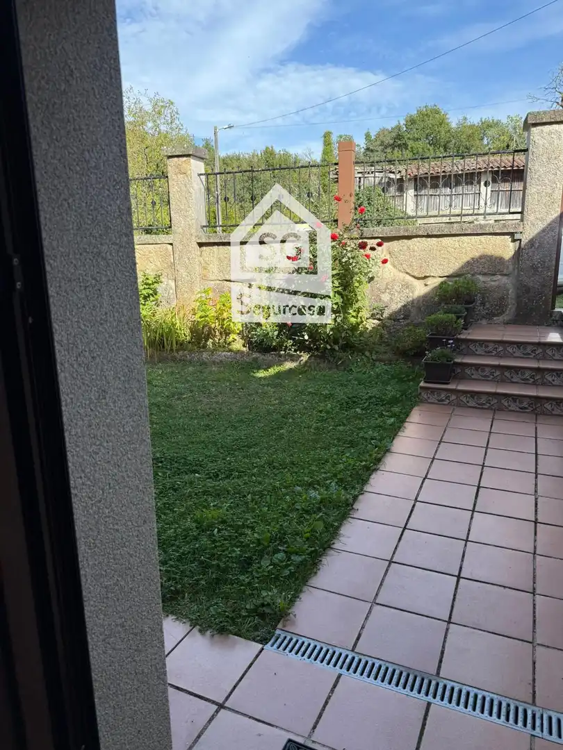 Adossat amb jardí en venda a Ventiun, imagen 4