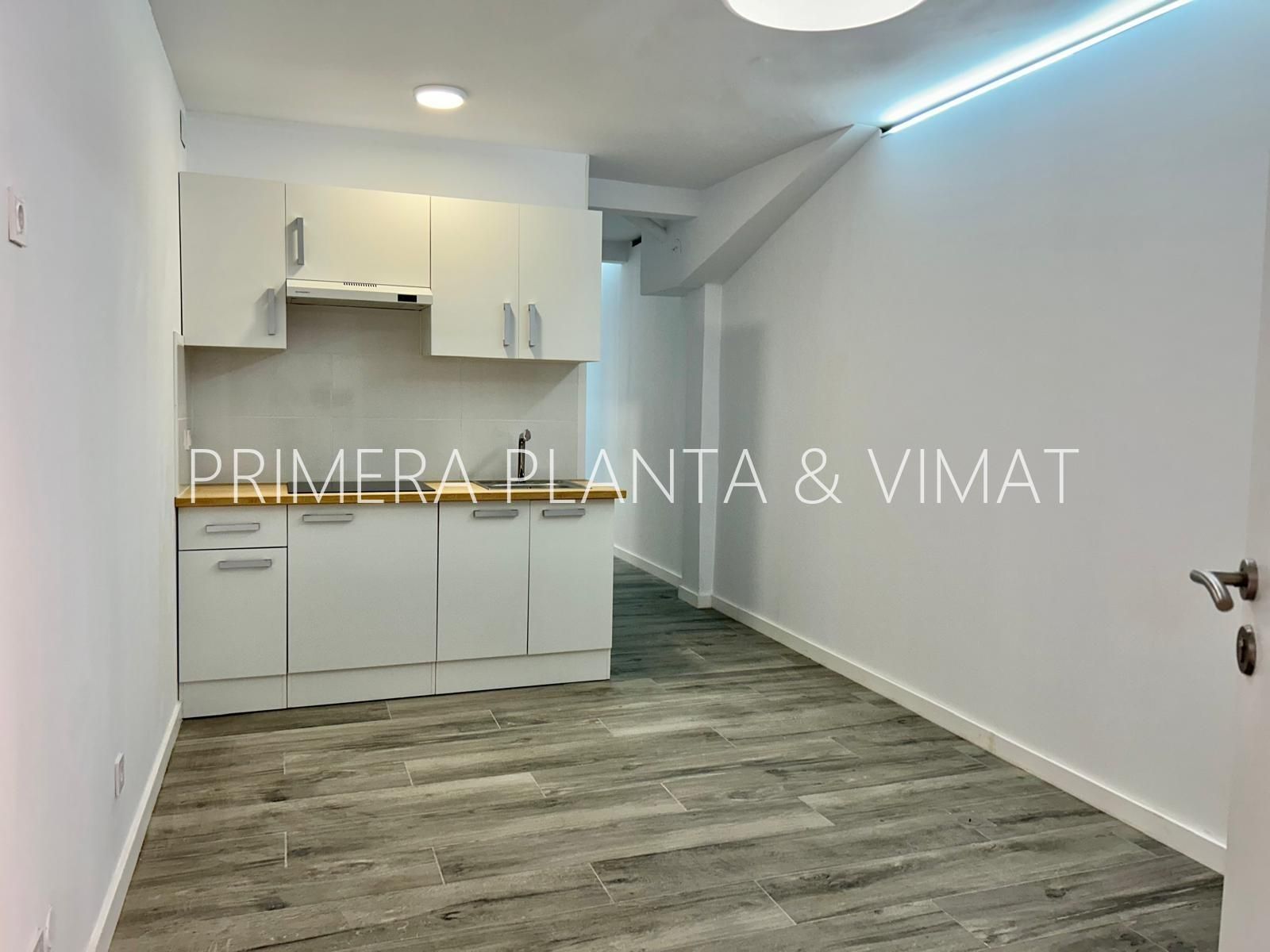 Planta baja to rent in Mataró