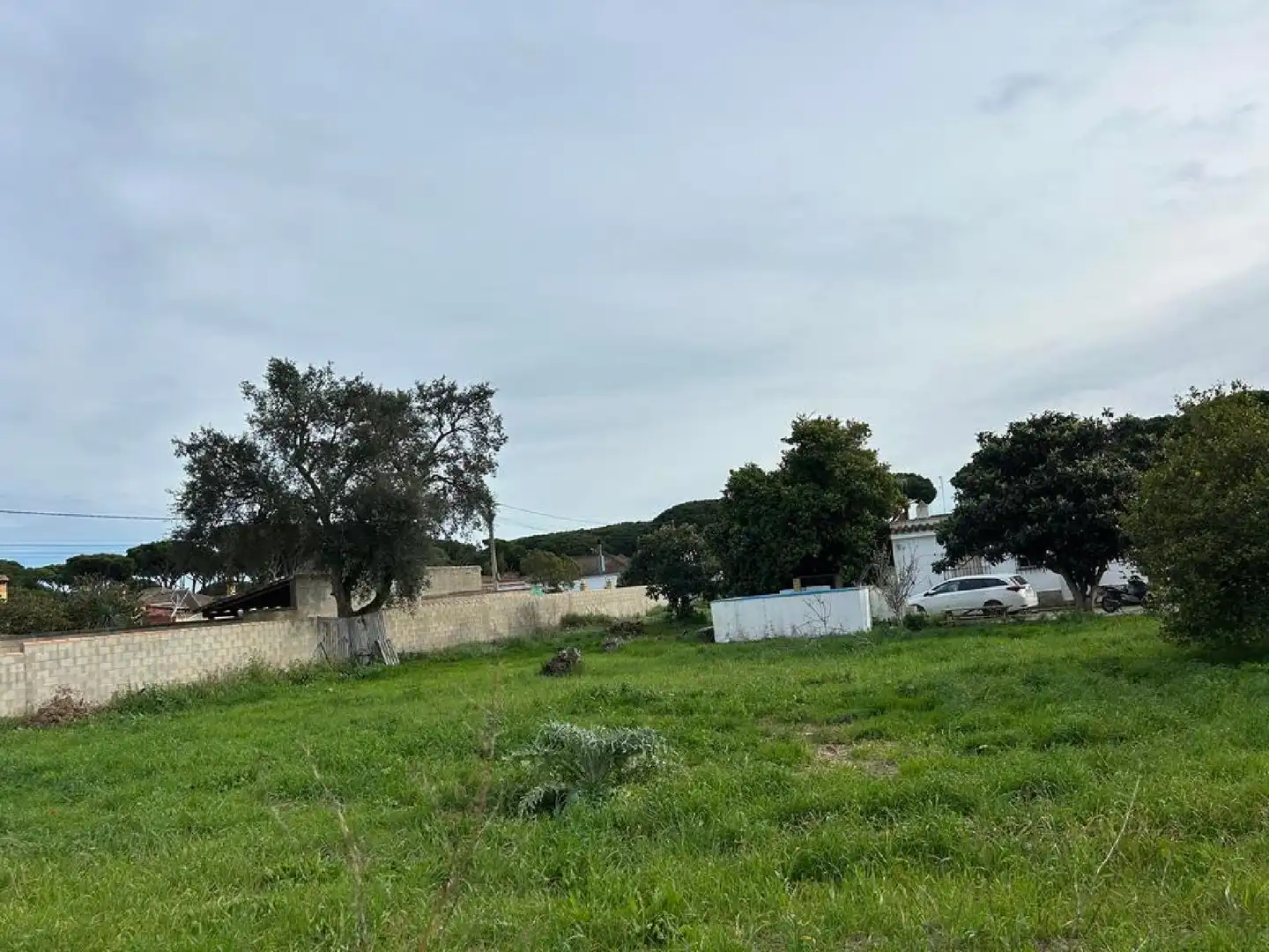 Terrenys i solars en venda a Las Lagunas - Campano, imagen 8