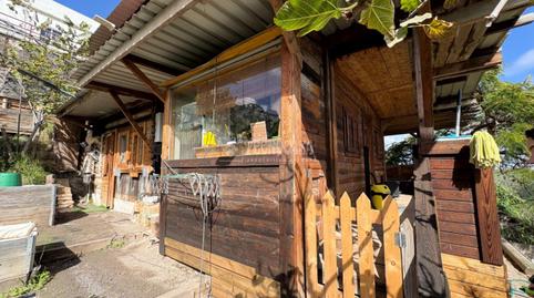 Foto 3 de Finca rústica en venta en Tenoya, Las Palmas de Gran Canaria