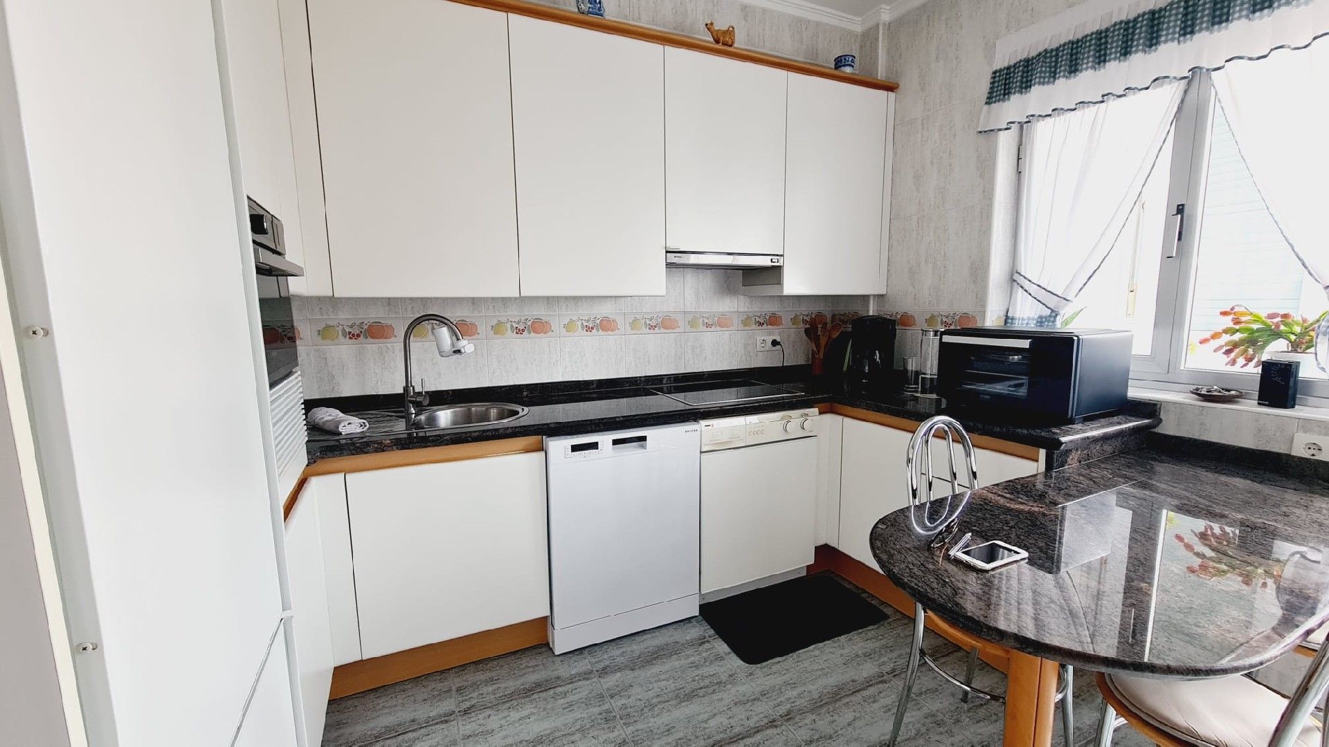 Flat for sale in Campo de la Juventud