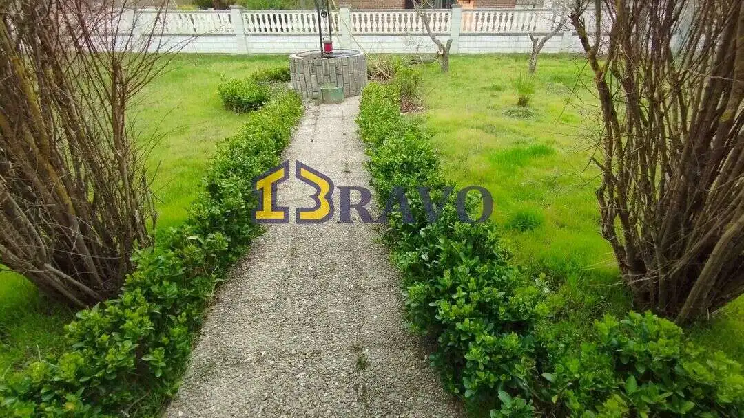 Casa o xalet en venda en Medina de Pomar amb Calefacció, Jardí privat i Piscina