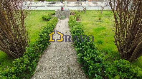 Foto 5 von Haus oder Chalet zum Verkauf in Medina de Pomar, Burgos