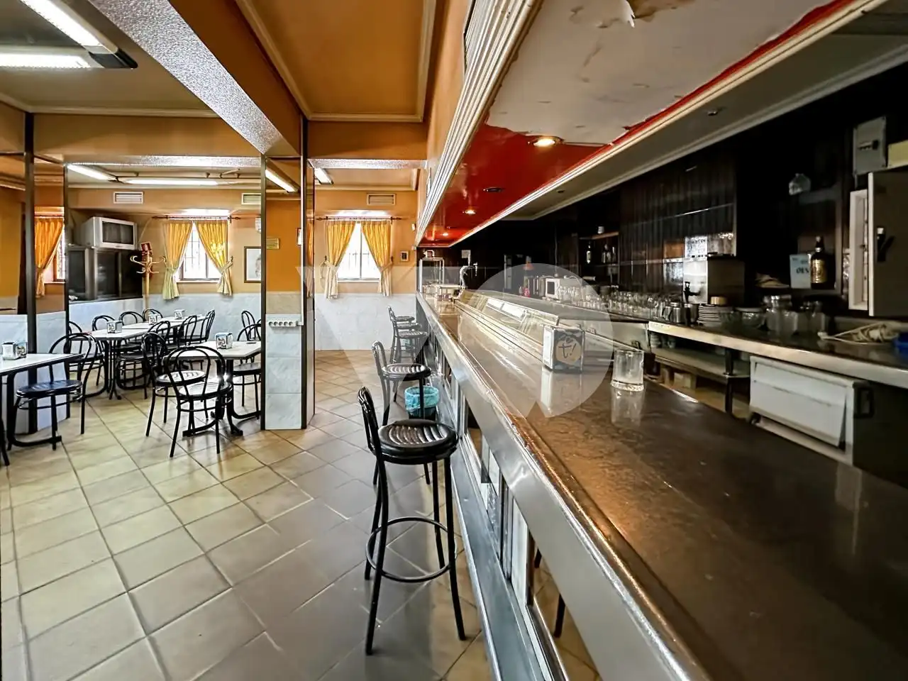 Local comercial en venda a Calle de Valdecanillas, imagen 7