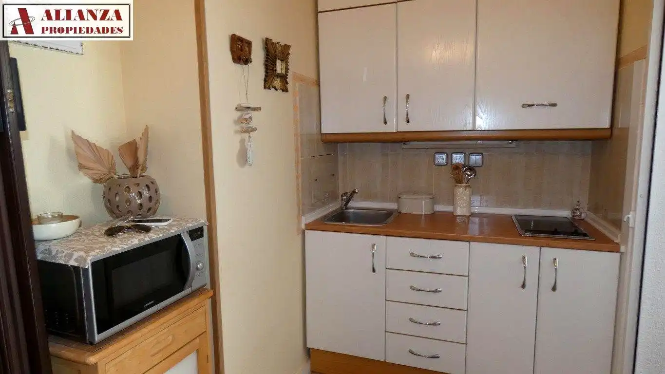 Wohnung mit Pool zur Miete in Churriana, imagen 3