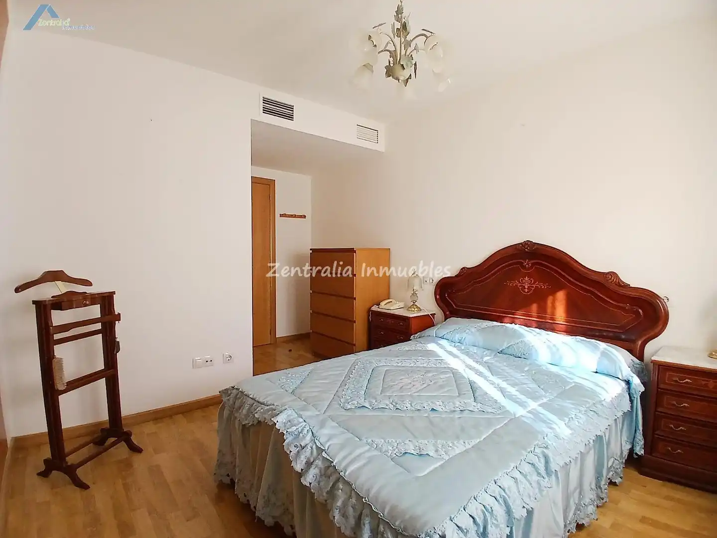 Habitación de Piso en venta en Pedrola con Calefacción, Terraza y Trastero