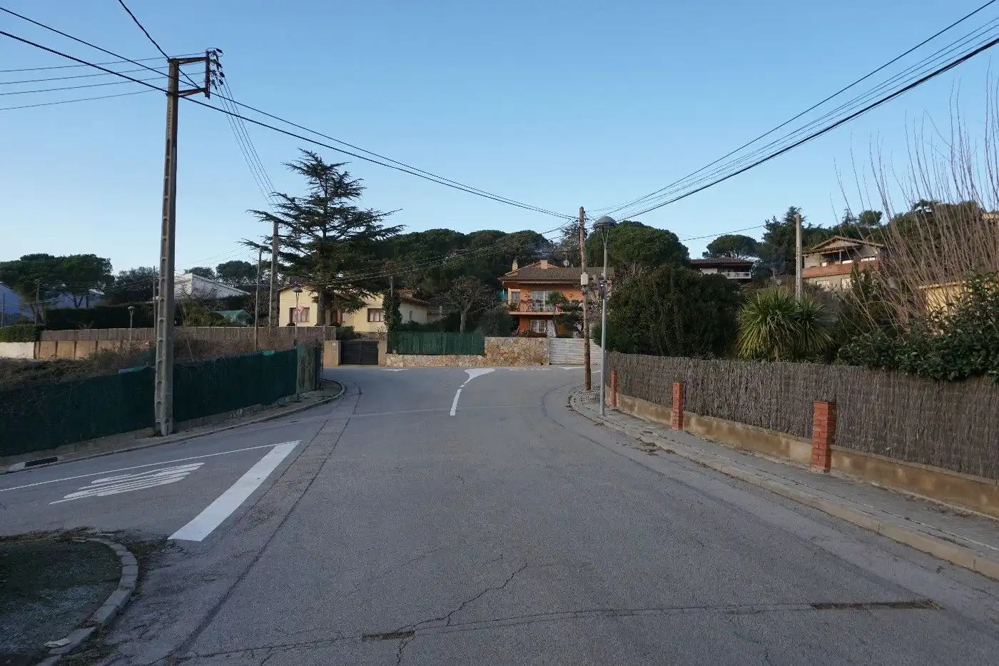 Terreny residencial en venda a Sant Antoni de Vilamajor, imagen 5