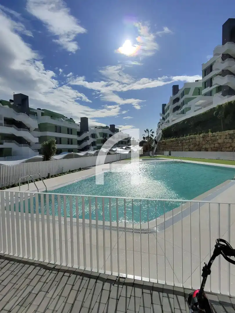 Pis amb piscina en venda a Riviera del Sol, imagen 19