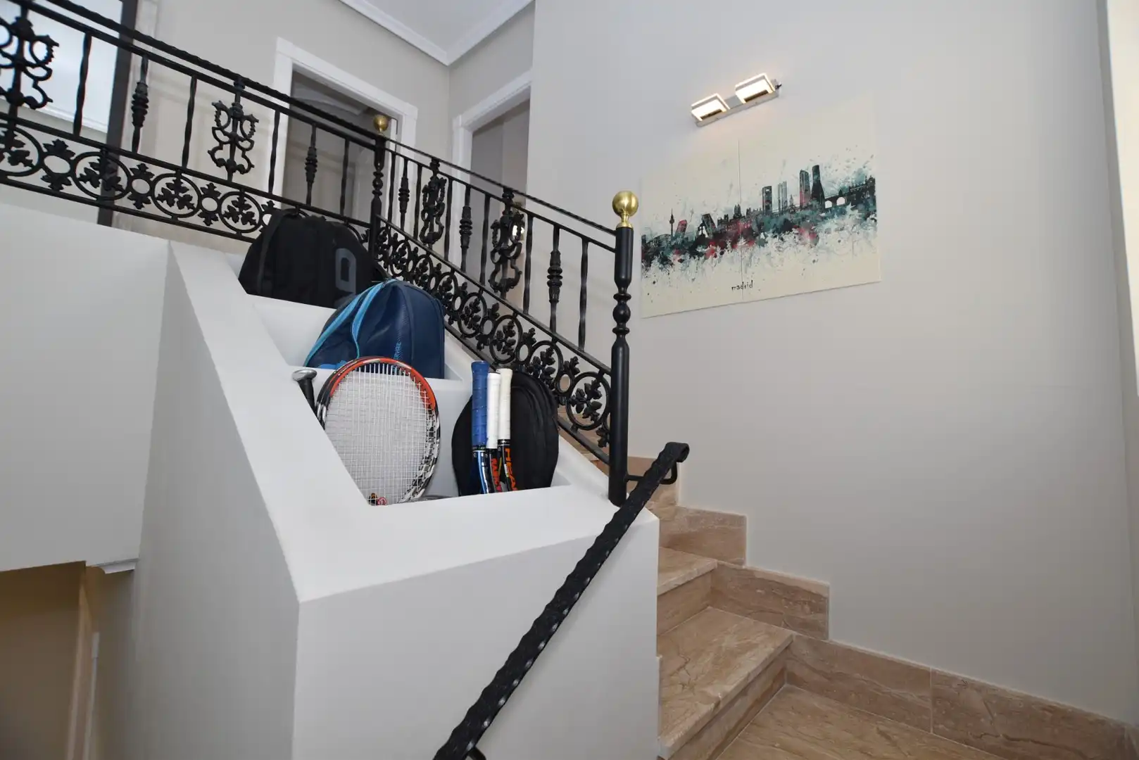 Casa amb terrassa en venda a Orihuela Costa, imagen 20
