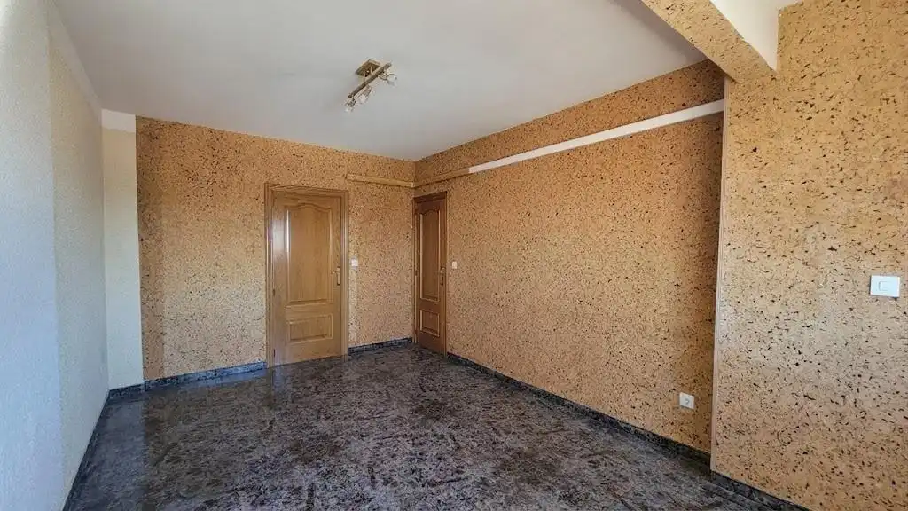 Wohnung mit Terrasse zum Verkauf in CARRILET DEL, imagen 7