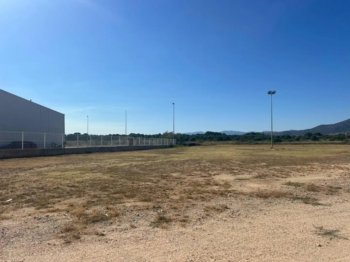 Rustikales Grundstück zum Verkauf in Roses-Besalu, imagen 6
