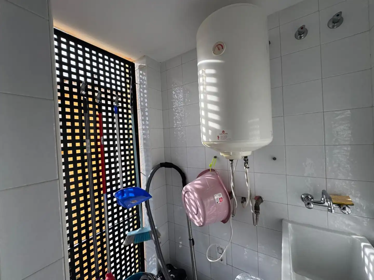 Piso con terraza en venta en Amatista de Riviera, imagen 24