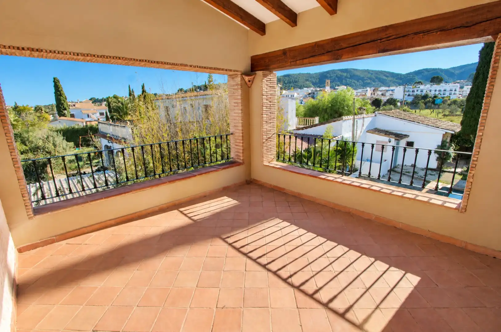 Villa con piscina in vendita a Orba, imagen 26