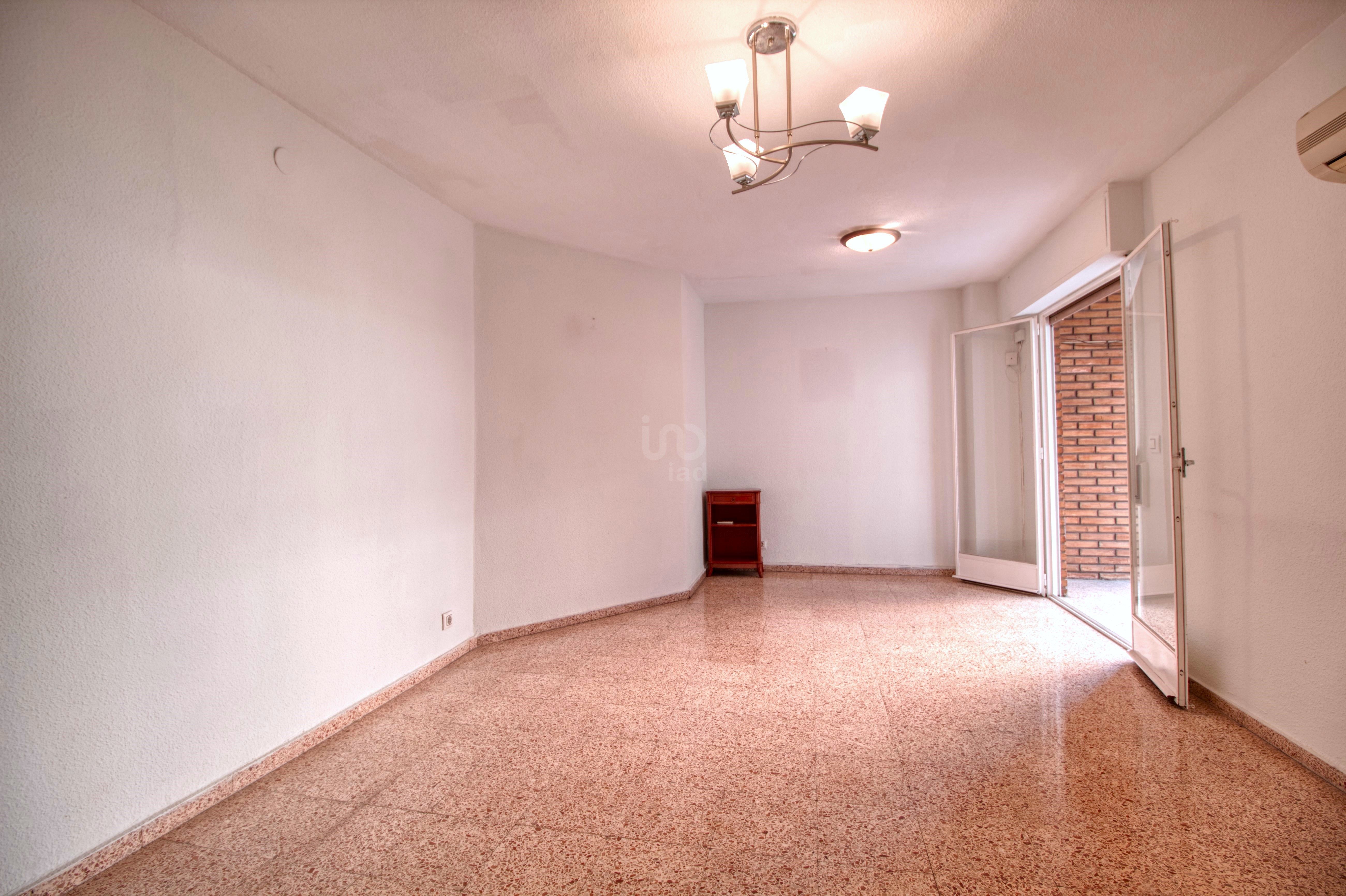 Sala d'estar de Pis en venda en Alicante / Alacant amb Aire condicionat