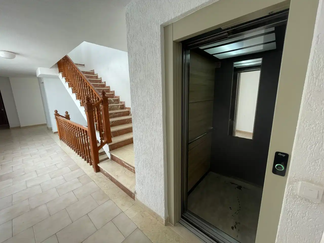 Flat with lift for sale in La Mata, imagen 33