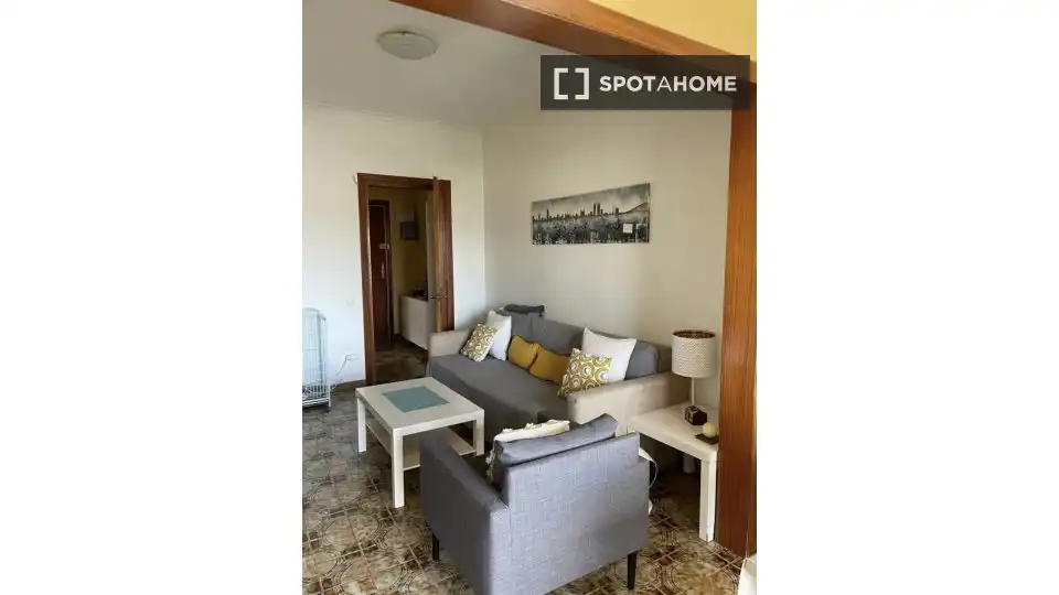Habitación en La Font d'en Fargues