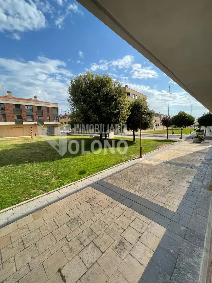 Wohnung zum Verkauf in Calle Cenicero, 9, Haro