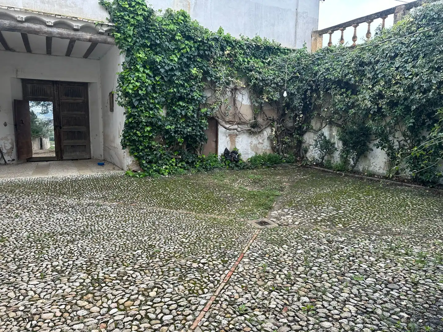 Garten von Grundstücke zum Verkauf in Agullent