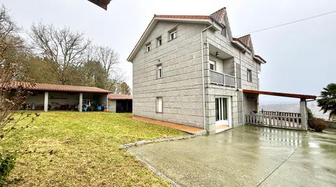 Foto 2 de Finca rústica en venda a  Patin, Toén, Ourense