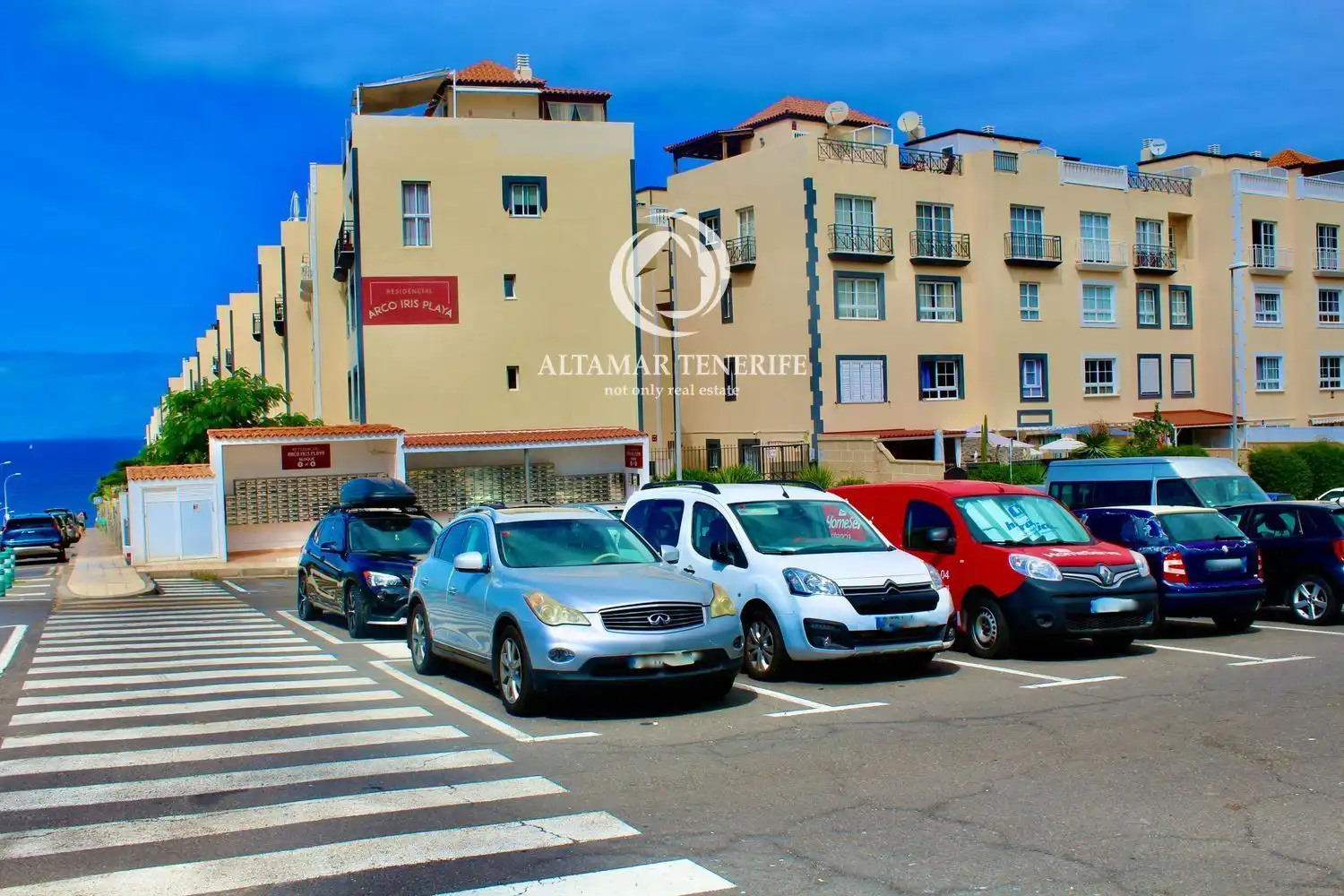 Appartement compact avec piscine à vendre à CALLE LA TOSCA, 5, imagen 28