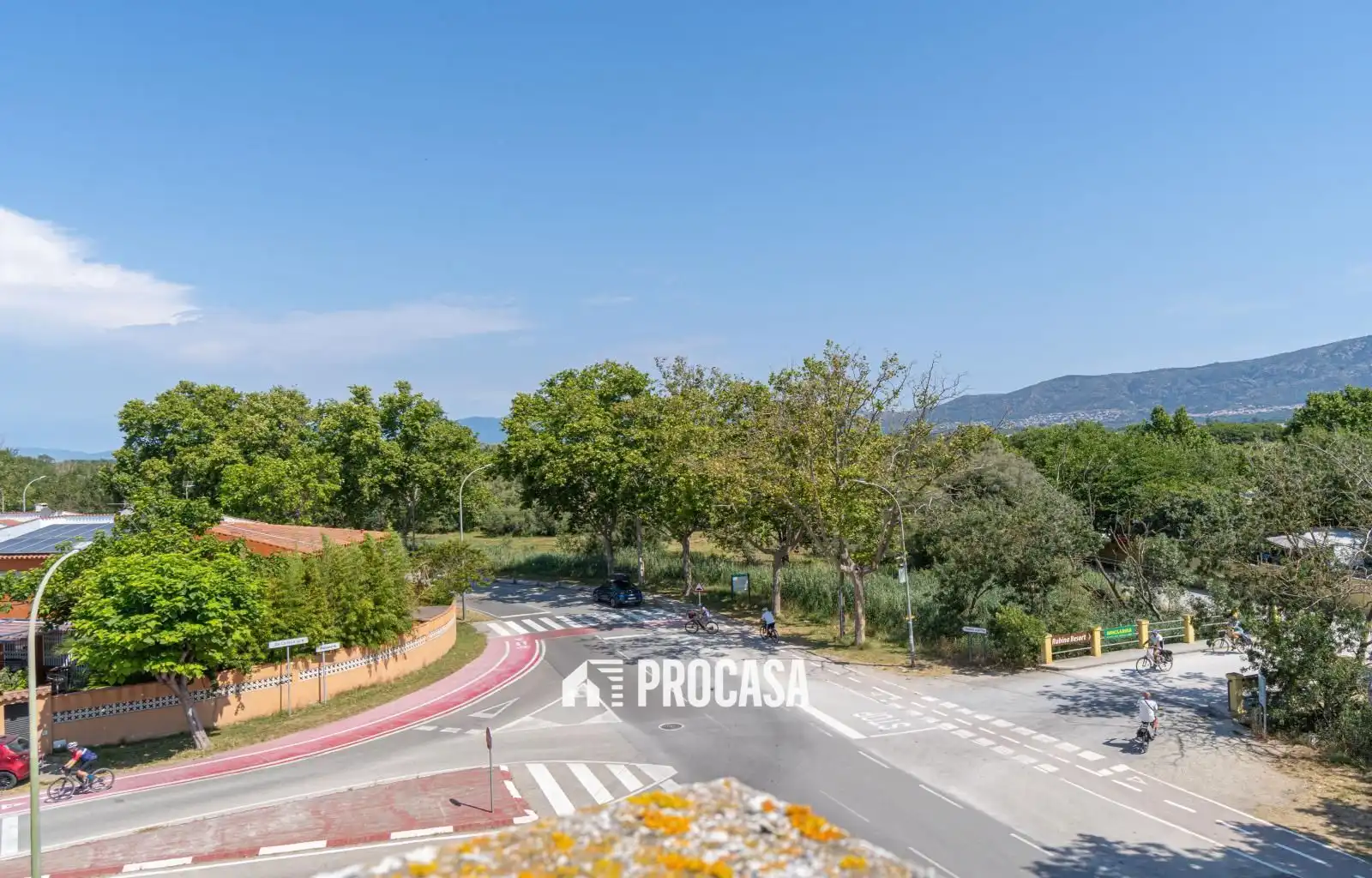 Casa o xalet en venda en Empuriabrava amb Aire condicionat, Piscina i Moblat