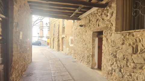Foto 2 de Casa o chalet en venta en La Fatarella, Tarragona