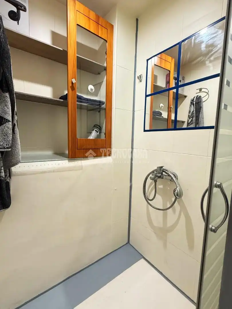 Estudio en venta en La Florida - Parque Norte