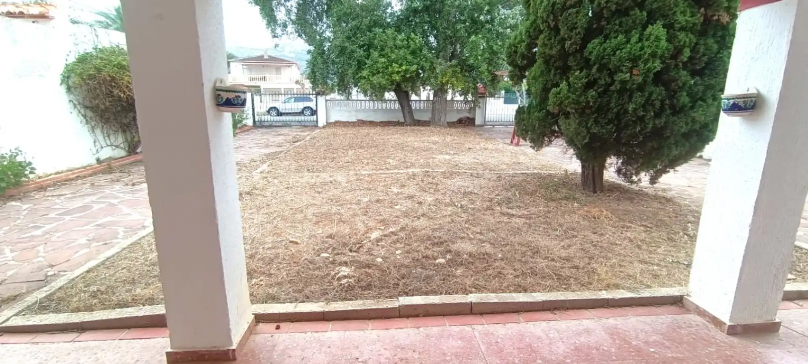 Villa mit Garten zum Verkauf in Devessa - Monte Pego, imagen 5