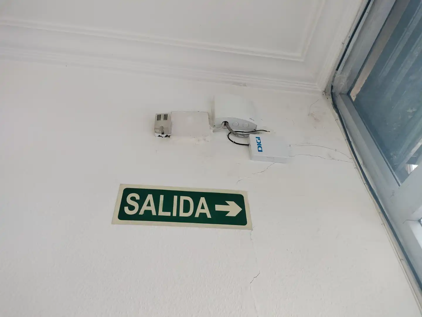 Gewerbefläche zum Verkauf in Calle del Arca Real 28, imagen 17